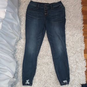 Maurice’s Jeans